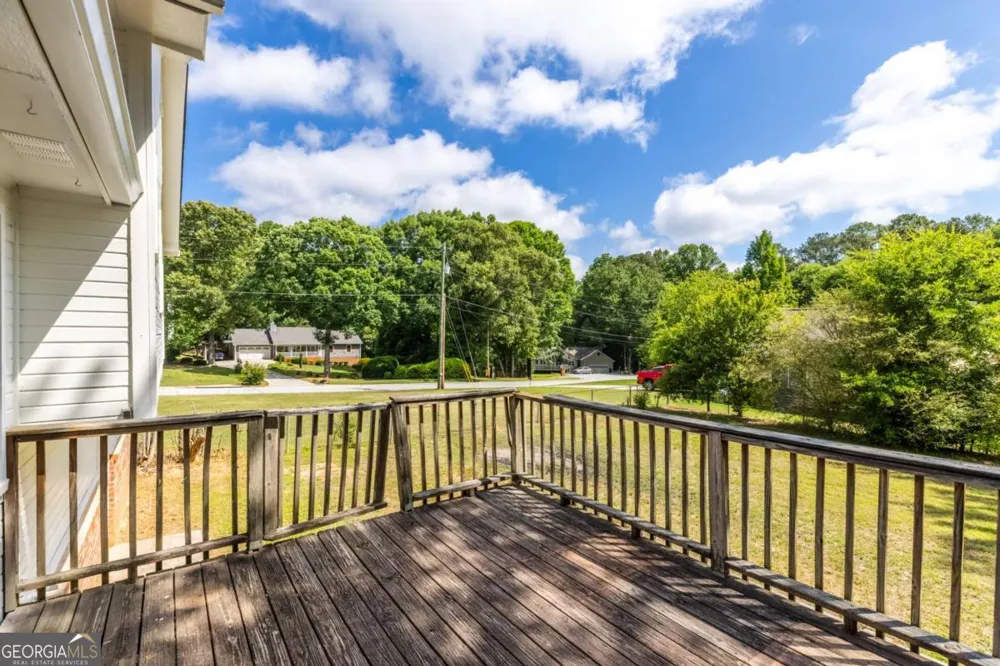 2250 Ridge Forest DR Grayson, GA 30017