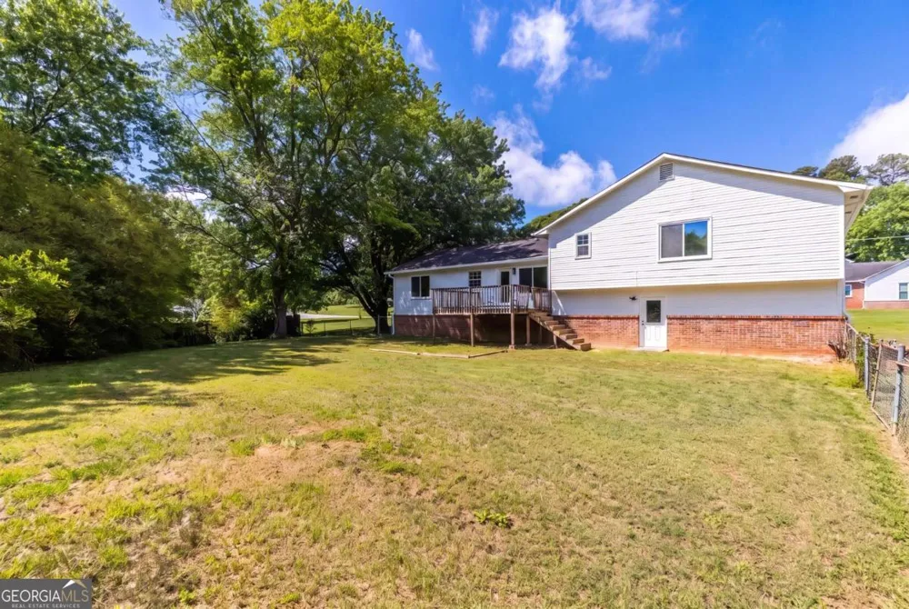 2250 Ridge Forest DR Grayson, GA 30017