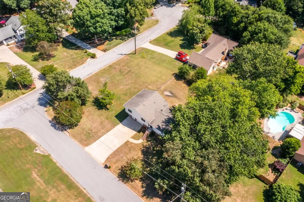 2250 Ridge Forest DR Grayson, GA 30017