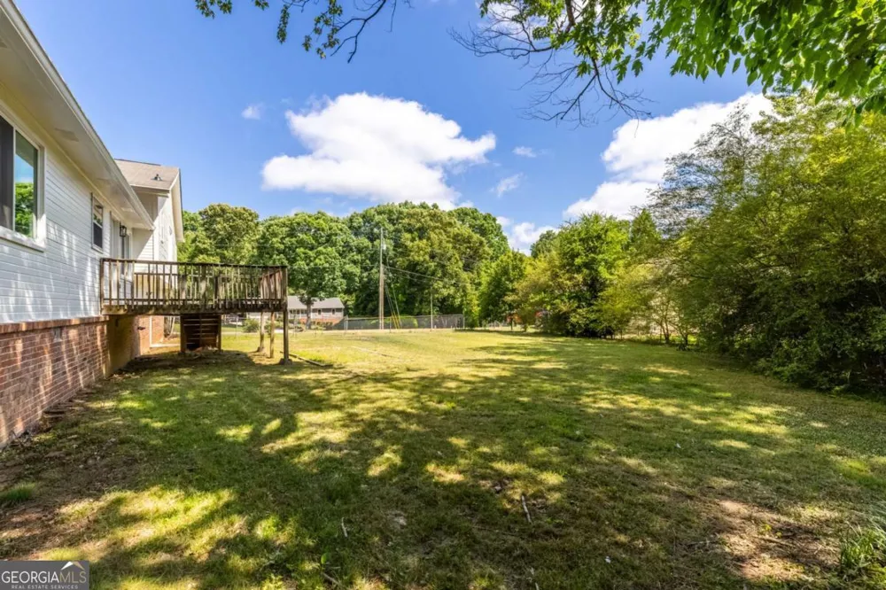2250 Ridge Forest DR Grayson, GA 30017