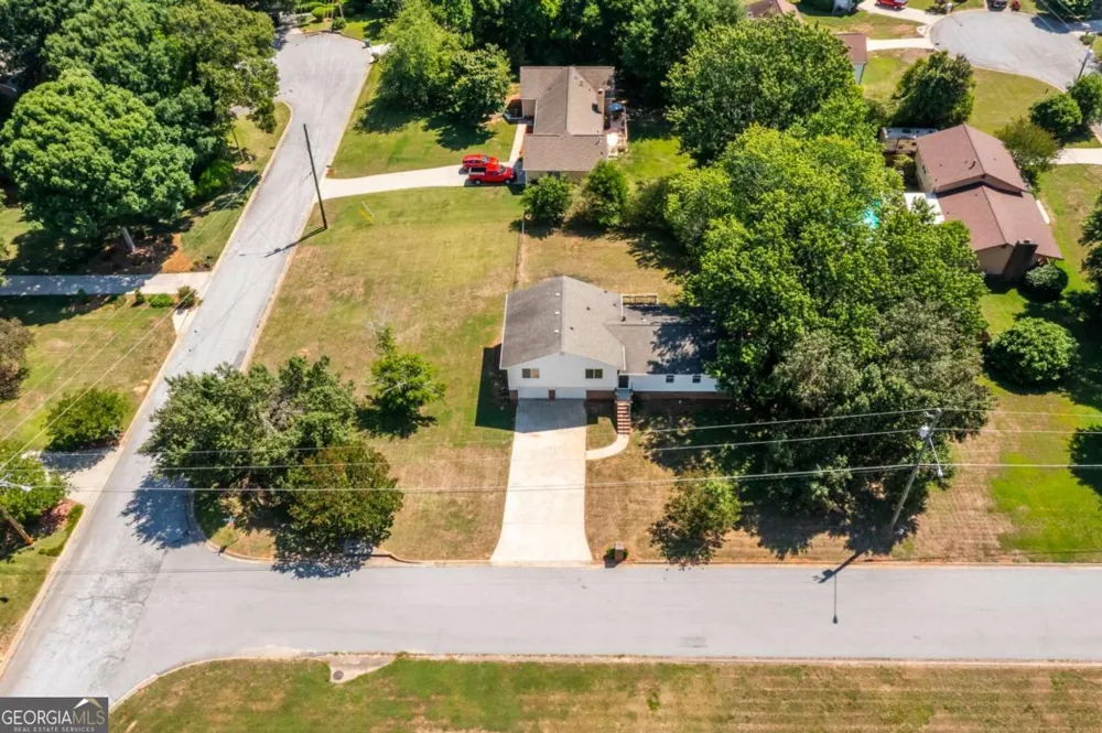 2250 Ridge Forest DR Grayson, GA 30017