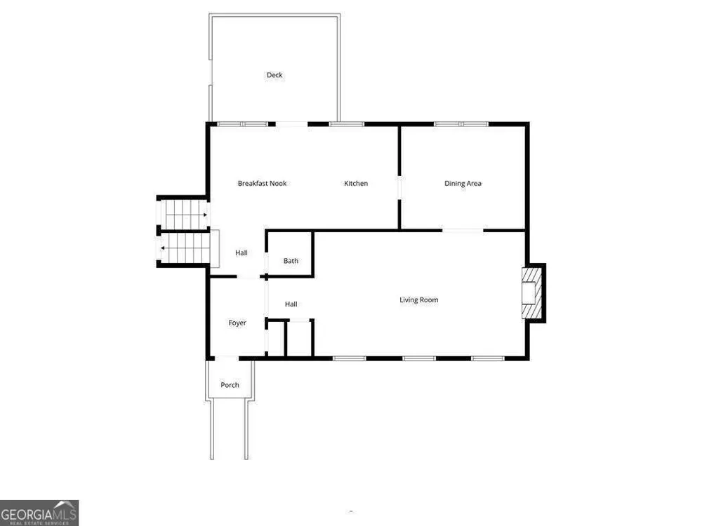 2250 Ridge Forest DR Grayson, GA 30017