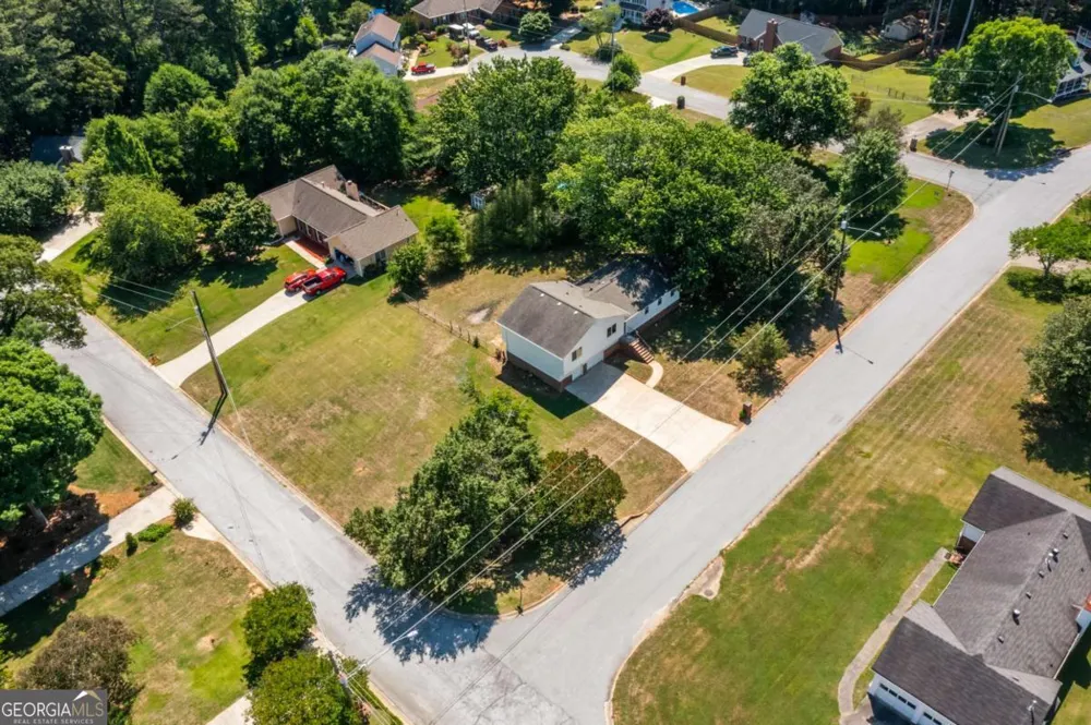 2250 Ridge Forest DR Grayson, GA 30017
