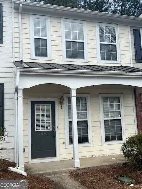 3248 Hidden Cove CIR Peachtree Corners, GA 30092