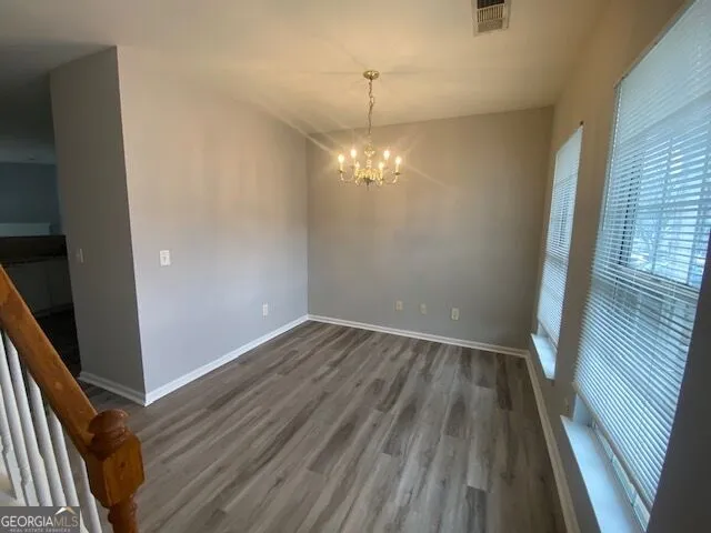 3248 Hidden Cove CIR Peachtree Corners, GA 30092