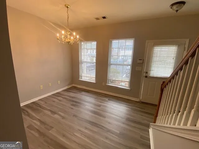 3248 Hidden Cove CIR Peachtree Corners, GA 30092