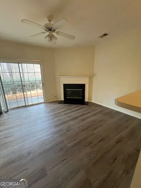 3248 Hidden Cove CIR Peachtree Corners, GA 30092