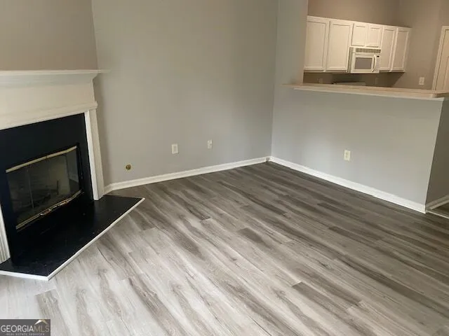 3248 Hidden Cove CIR Peachtree Corners, GA 30092