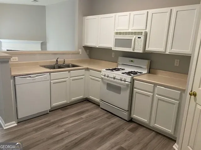 3248 Hidden Cove CIR Peachtree Corners, GA 30092