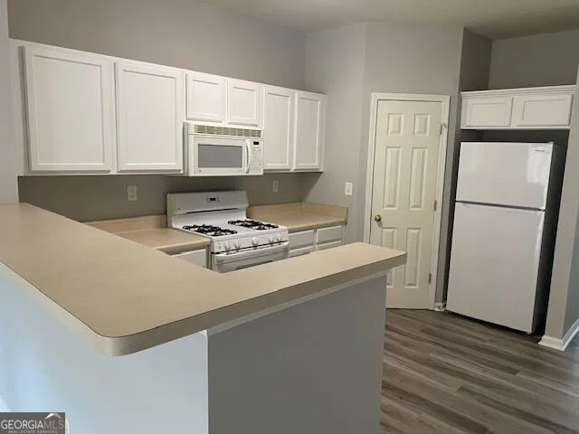 3248 Hidden Cove CIR Peachtree Corners, GA 30092