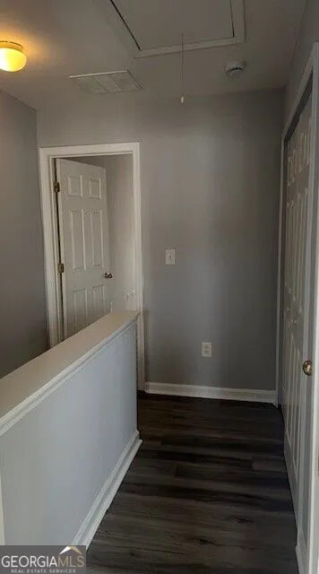 3248 Hidden Cove CIR Peachtree Corners, GA 30092