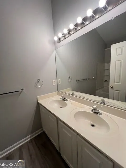 3248 Hidden Cove CIR Peachtree Corners, GA 30092