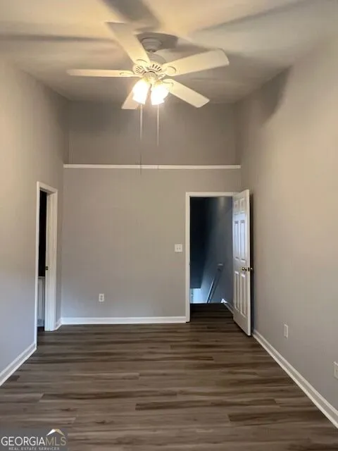 3248 Hidden Cove CIR Peachtree Corners, GA 30092
