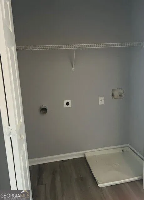 3248 Hidden Cove CIR Peachtree Corners, GA 30092