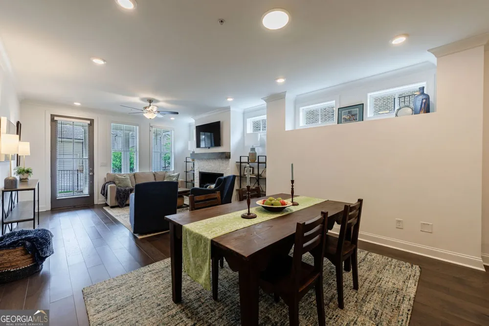 4989 Sealy CIR Peachtree Corners, GA 30092