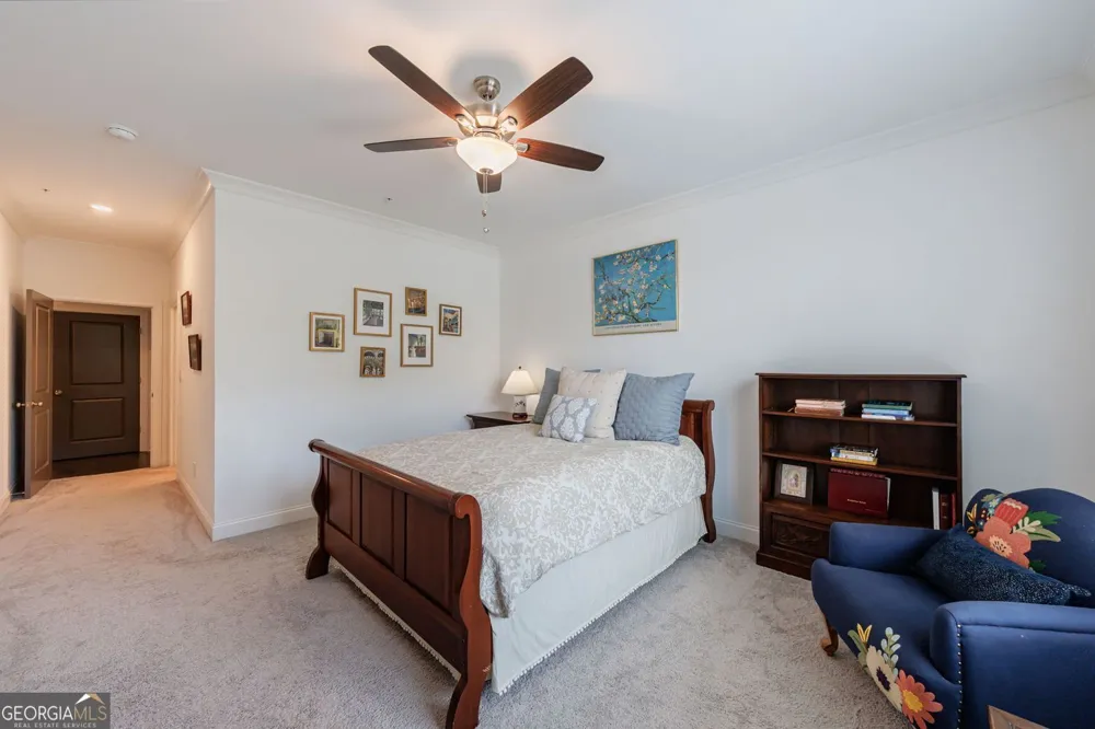 4989 Sealy CIR Peachtree Corners, GA 30092