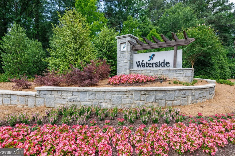 4989 Sealy CIR Peachtree Corners, GA 30092
