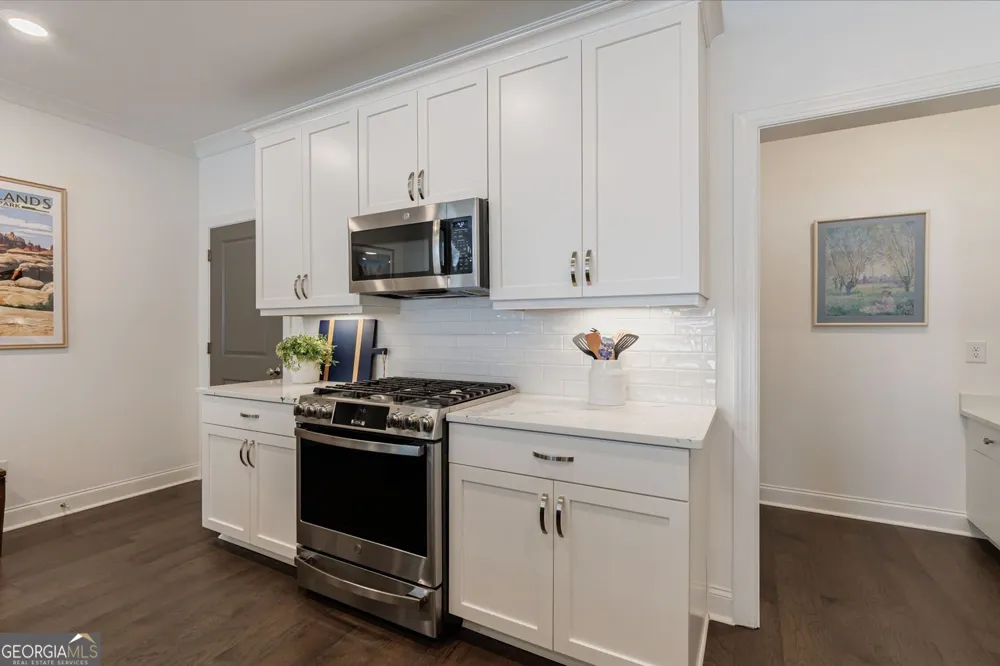 4989 Sealy CIR Peachtree Corners, GA 30092
