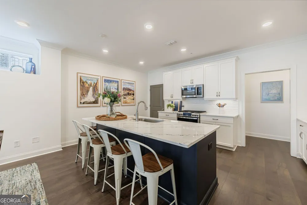 4989 Sealy CIR Peachtree Corners, GA 30092
