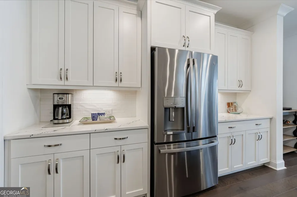 4989 Sealy CIR Peachtree Corners, GA 30092