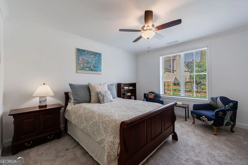 4989 Sealy CIR Peachtree Corners, GA 30092