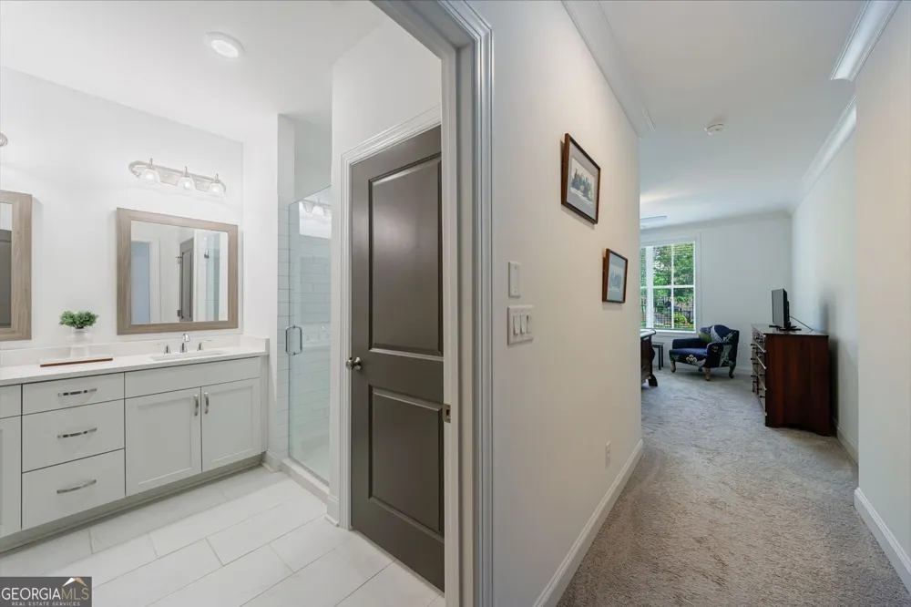 4989 Sealy CIR Peachtree Corners, GA 30092