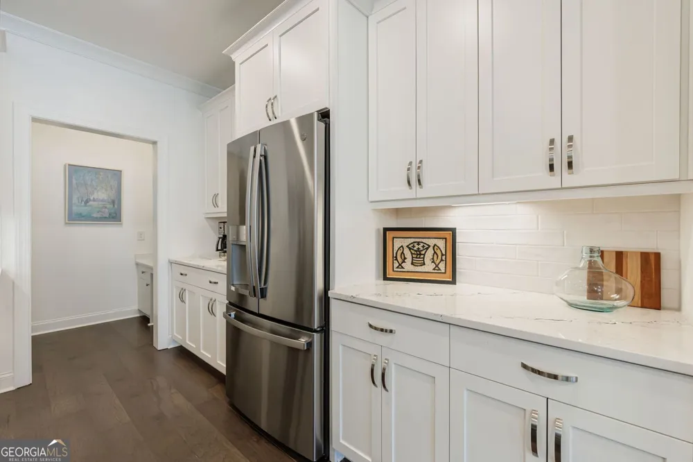 4989 Sealy CIR Peachtree Corners, GA 30092