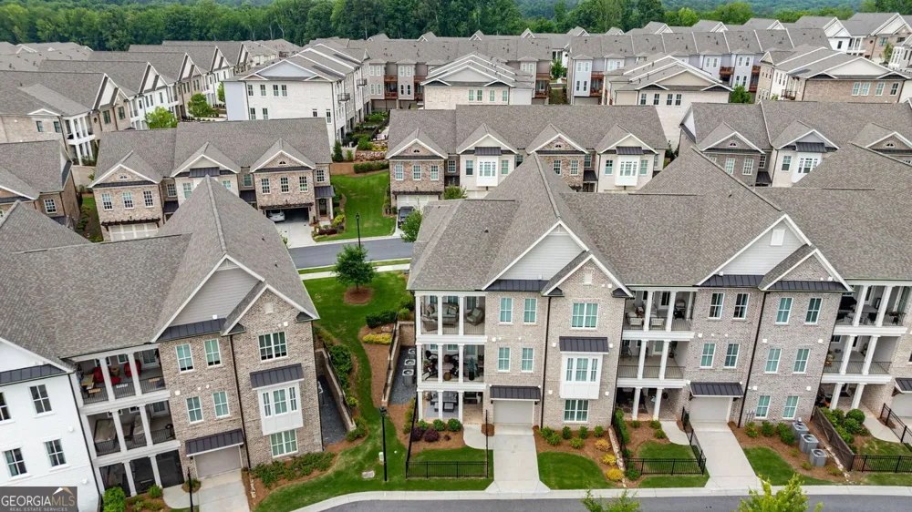 4989 Sealy CIR Peachtree Corners, GA 30092