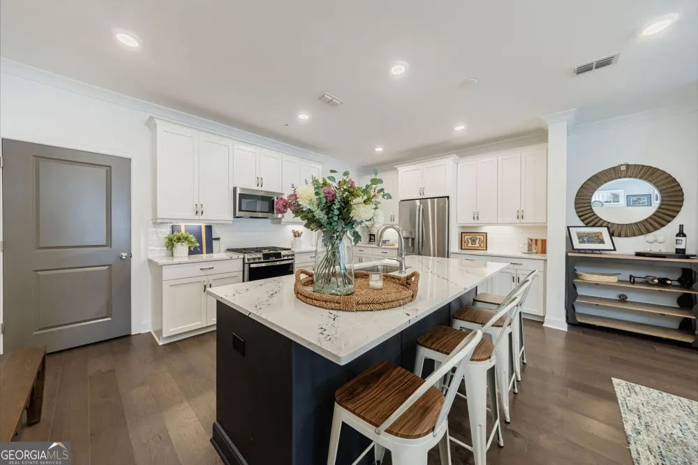 4989 Sealy CIR Peachtree Corners, GA 30092