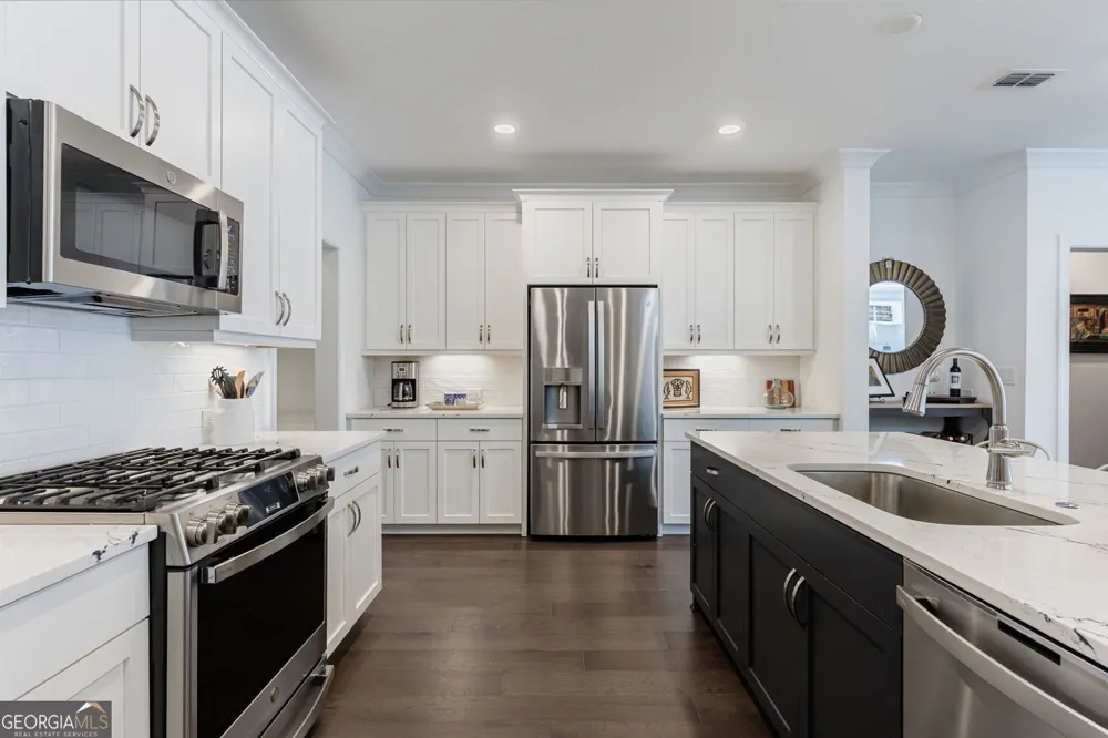 4989 Sealy CIR Peachtree Corners, GA 30092