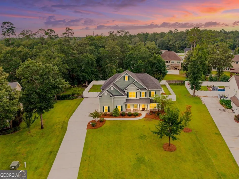 108 Henry CT Rincon, GA 31326