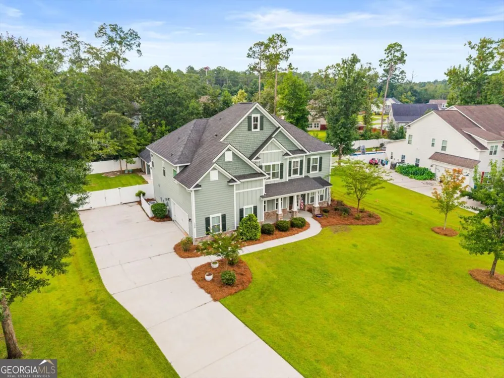 108 Henry CT Rincon, GA 31326