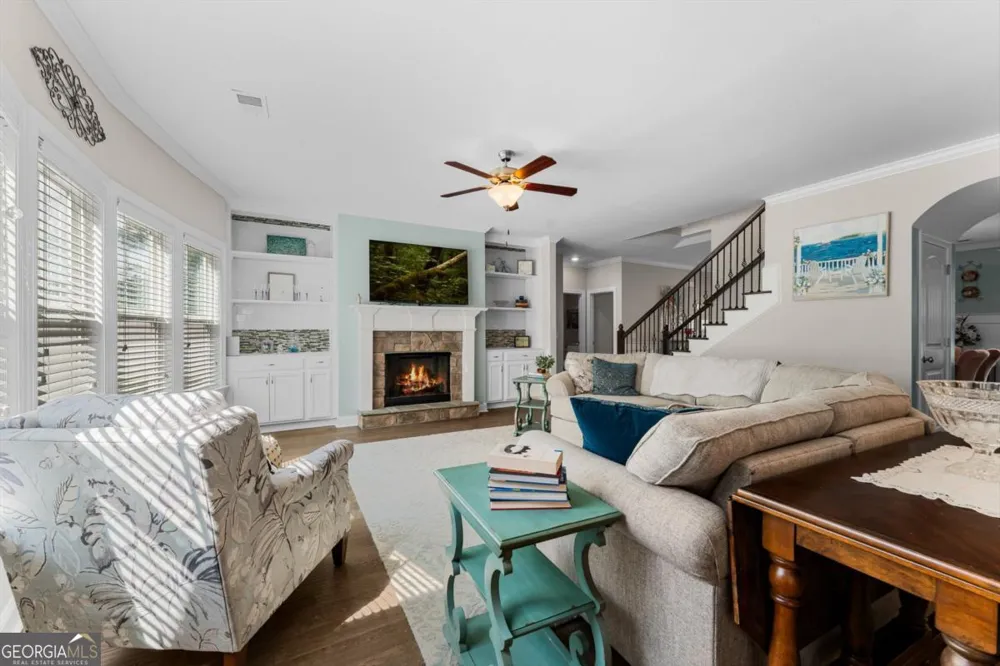 108 Henry CT Rincon, GA 31326