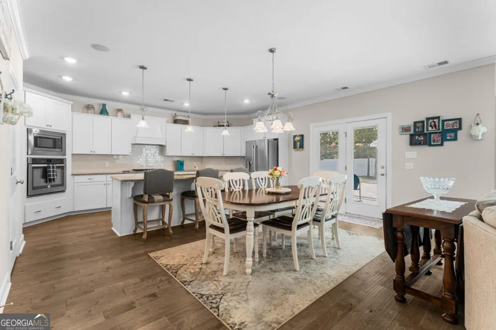 108 Henry CT Rincon, GA 31326