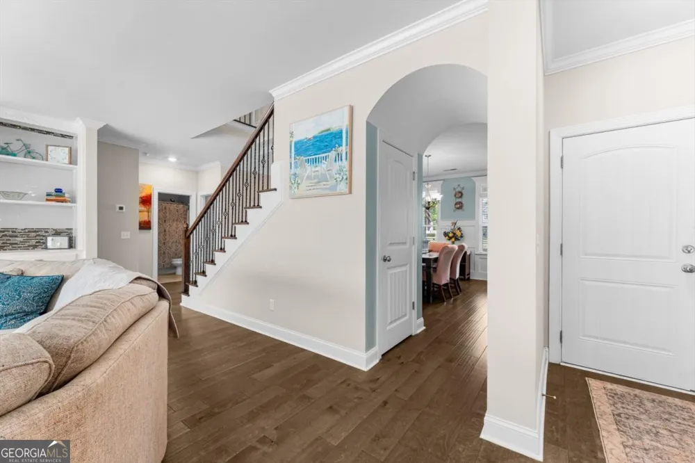108 Henry CT Rincon, GA 31326