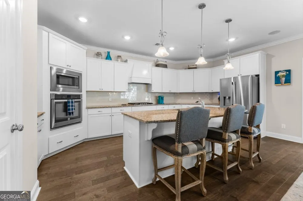 108 Henry CT Rincon, GA 31326