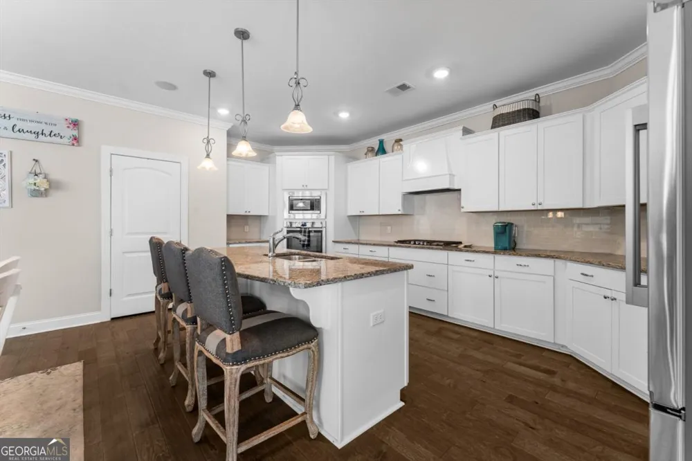 108 Henry CT Rincon, GA 31326