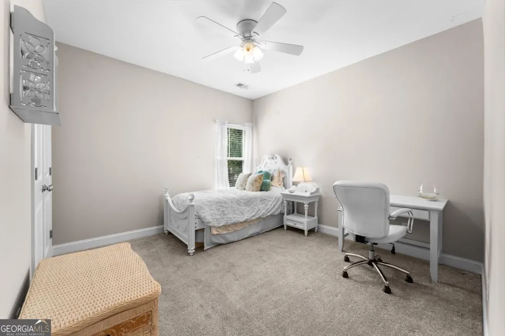 108 Henry CT Rincon, GA 31326