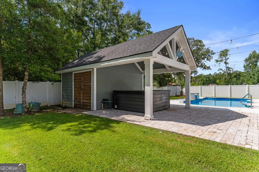 108 Henry CT Rincon, GA 31326