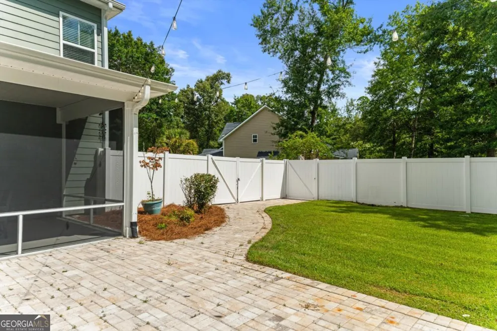 108 Henry CT Rincon, GA 31326