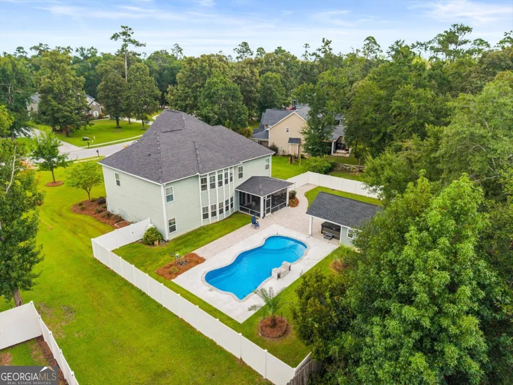 108 Henry CT Rincon, GA 31326