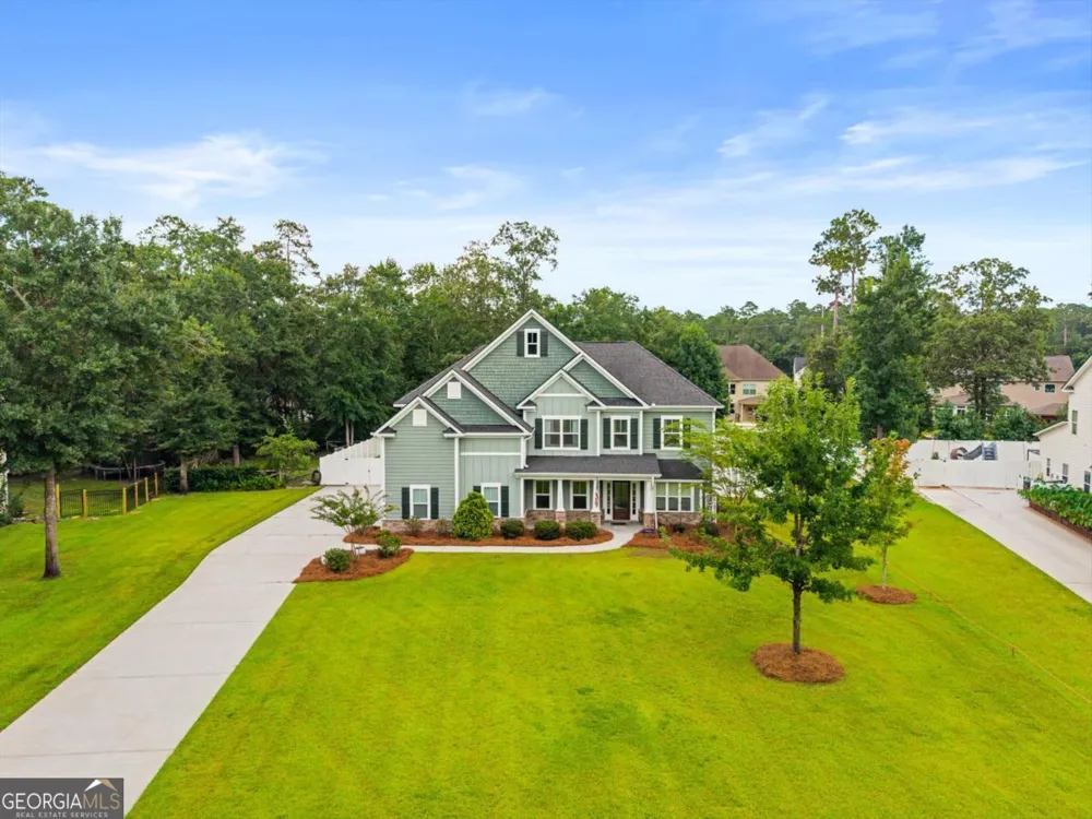 108 Henry CT Rincon, GA 31326