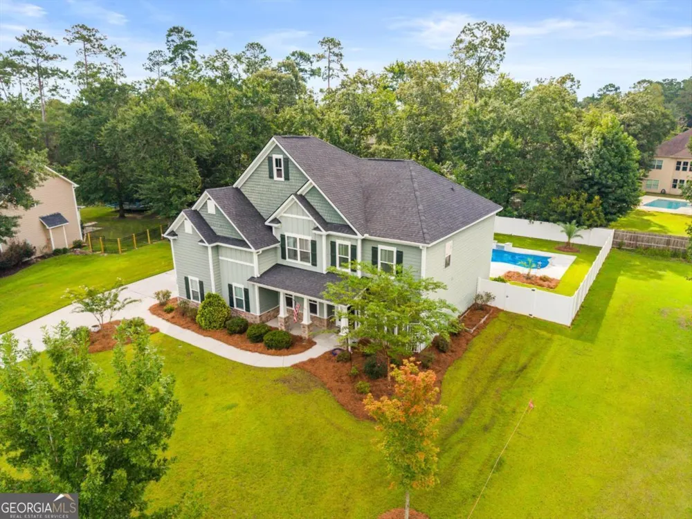 108 Henry CT Rincon, GA 31326