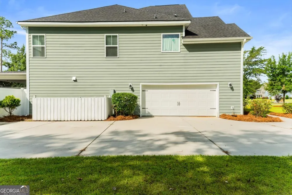 108 Henry CT Rincon, GA 31326
