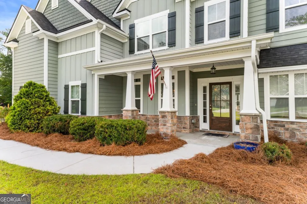 108 Henry CT Rincon, GA 31326