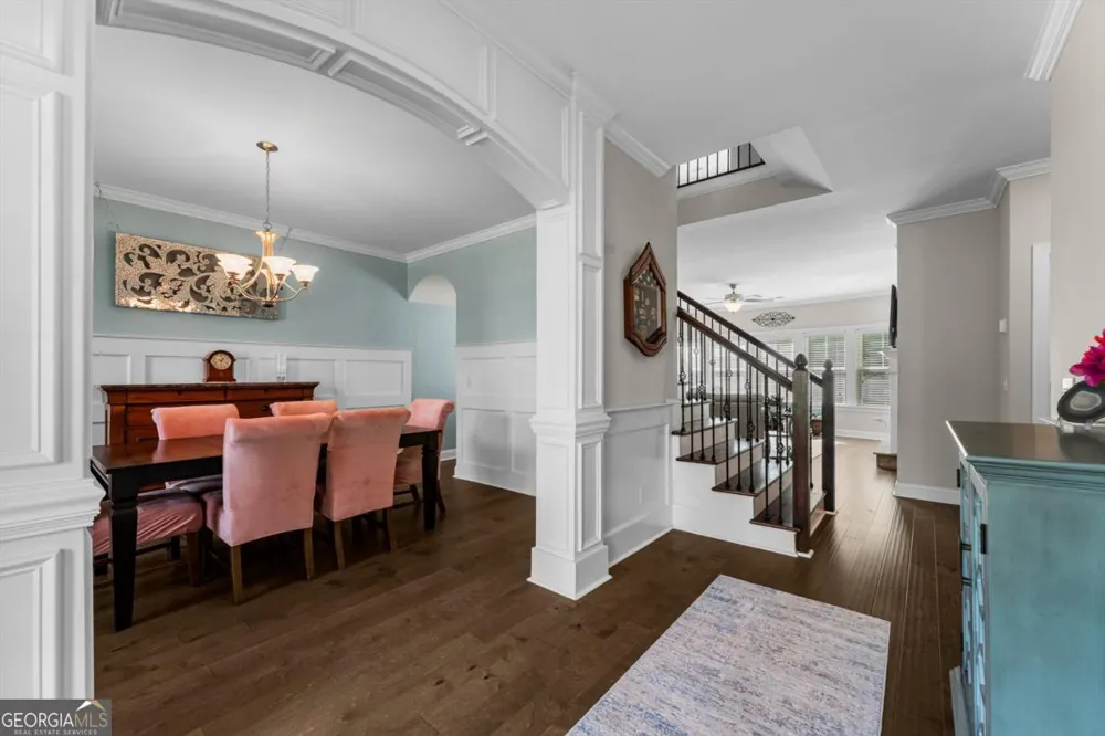108 Henry CT Rincon, GA 31326
