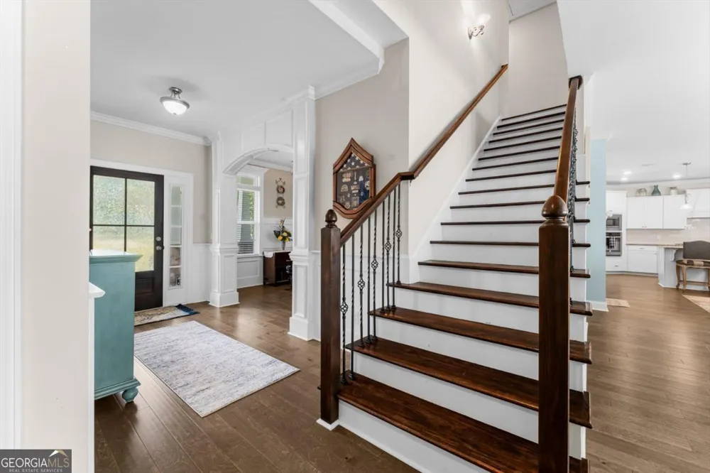 108 Henry CT Rincon, GA 31326