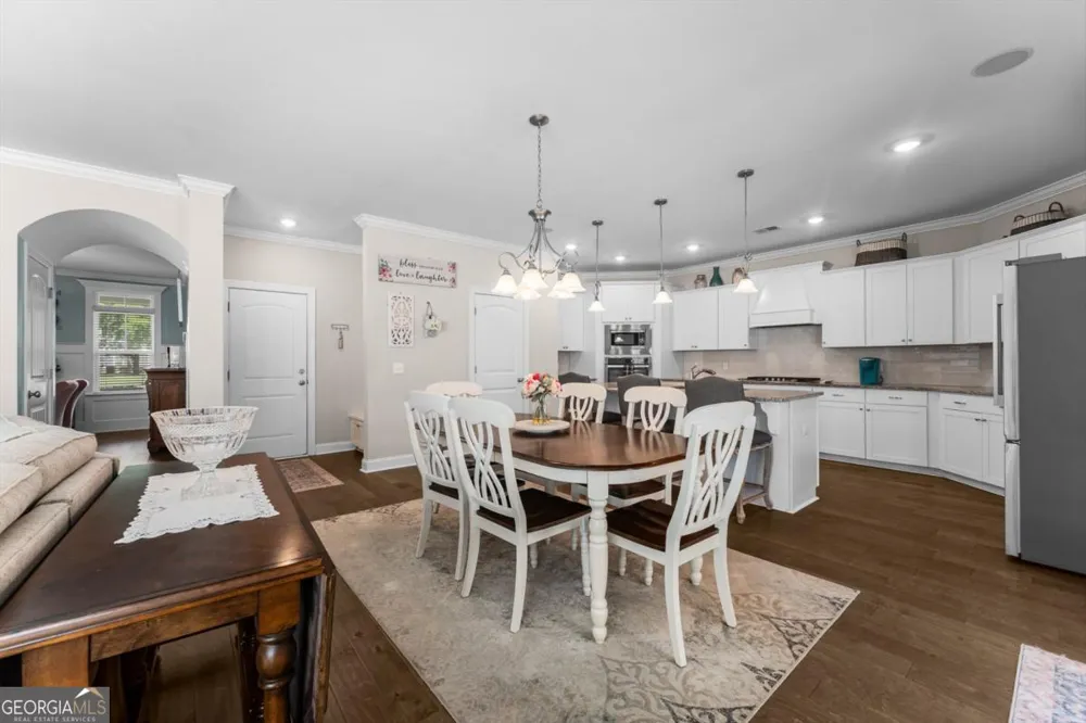 108 Henry CT Rincon, GA 31326