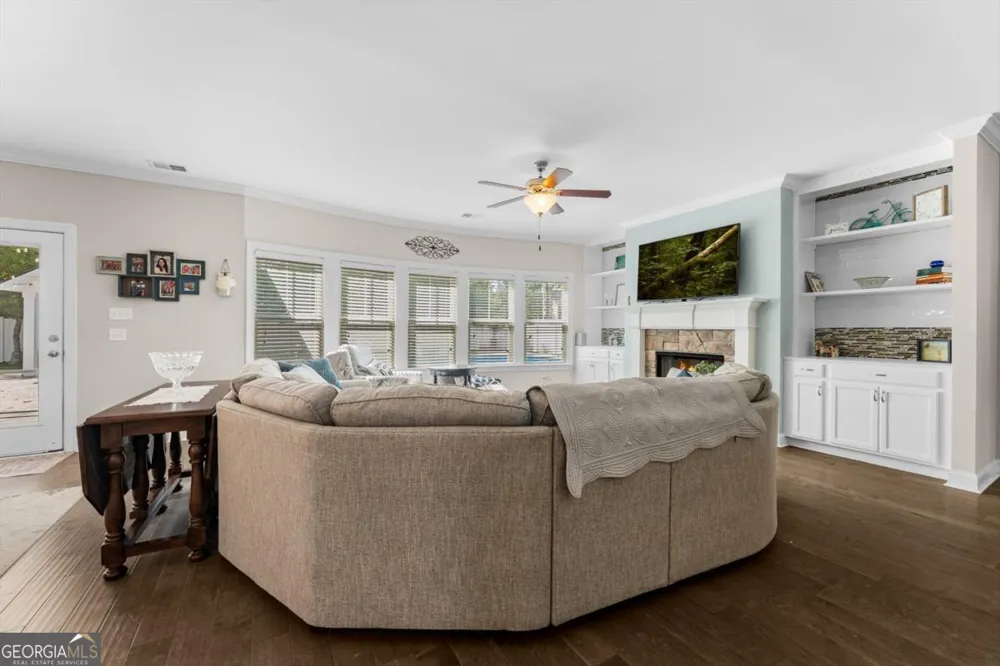 108 Henry CT Rincon, GA 31326