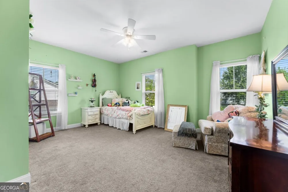 108 Henry CT Rincon, GA 31326